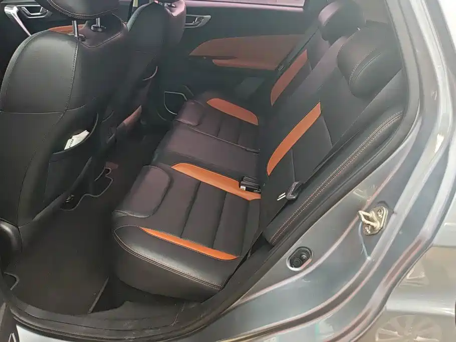 Geely Vision X3 2018 2018 1.5L Automatic Anniversary Edition