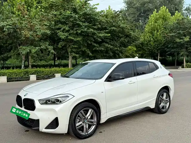 BMW X2 2023