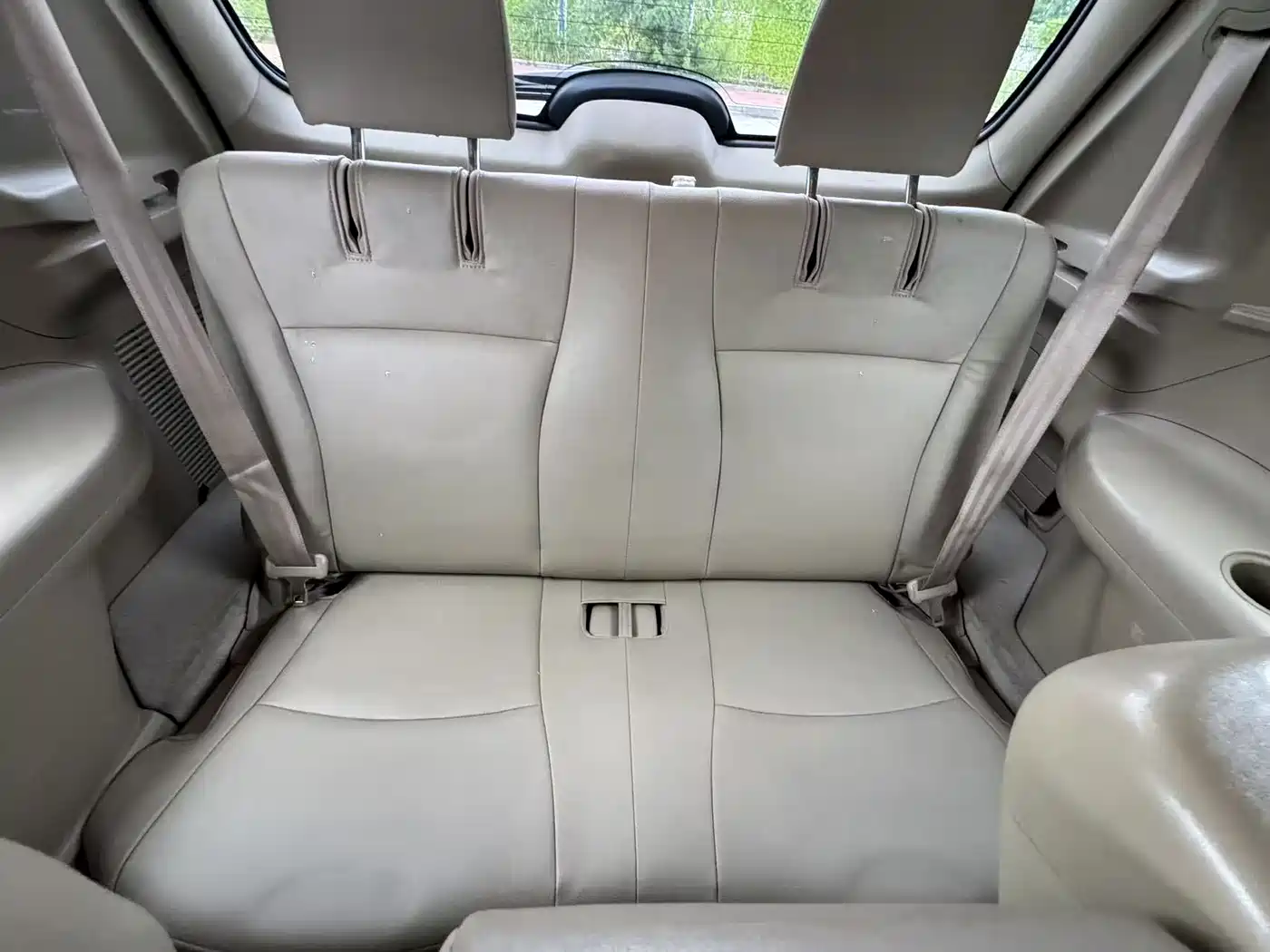 Фото 16 - Toyota Highlander