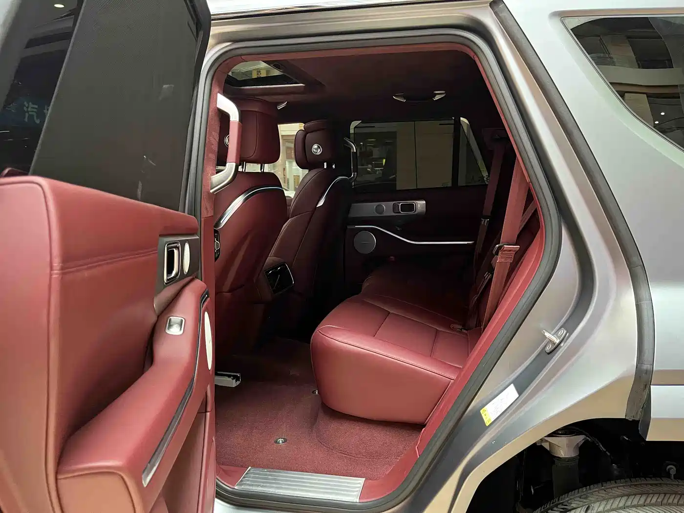 TANK TANK 700 NEW ENERGY