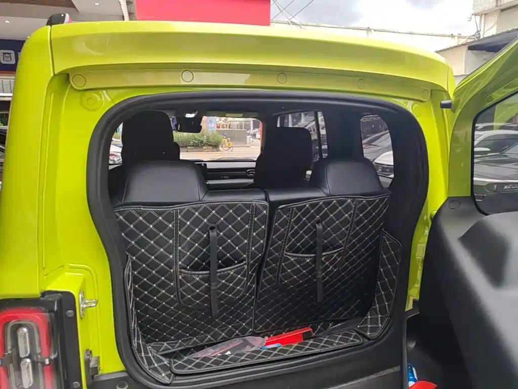 Baojun Yueye 2023 2023 Flagship Edition