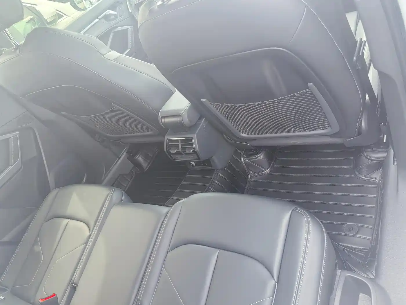 Audi Q3 2024 35 TFSI Fashion Sport фото 11