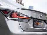 Фото 7 - Lexus GS