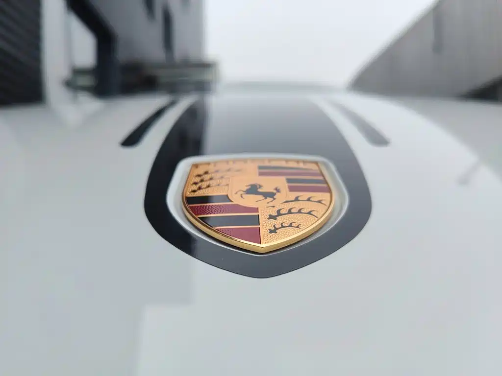 Porsche 718 2025 2023 Boxster Style Edition 2.0T