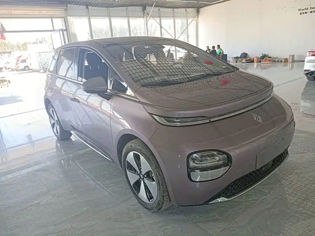 Baojun Cloud 2023 2023 460 Pro