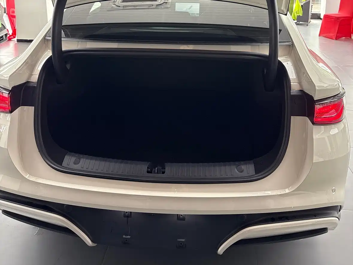 BYD Seal 06 New Energy 2026 2025 Model EV 545KM Premium