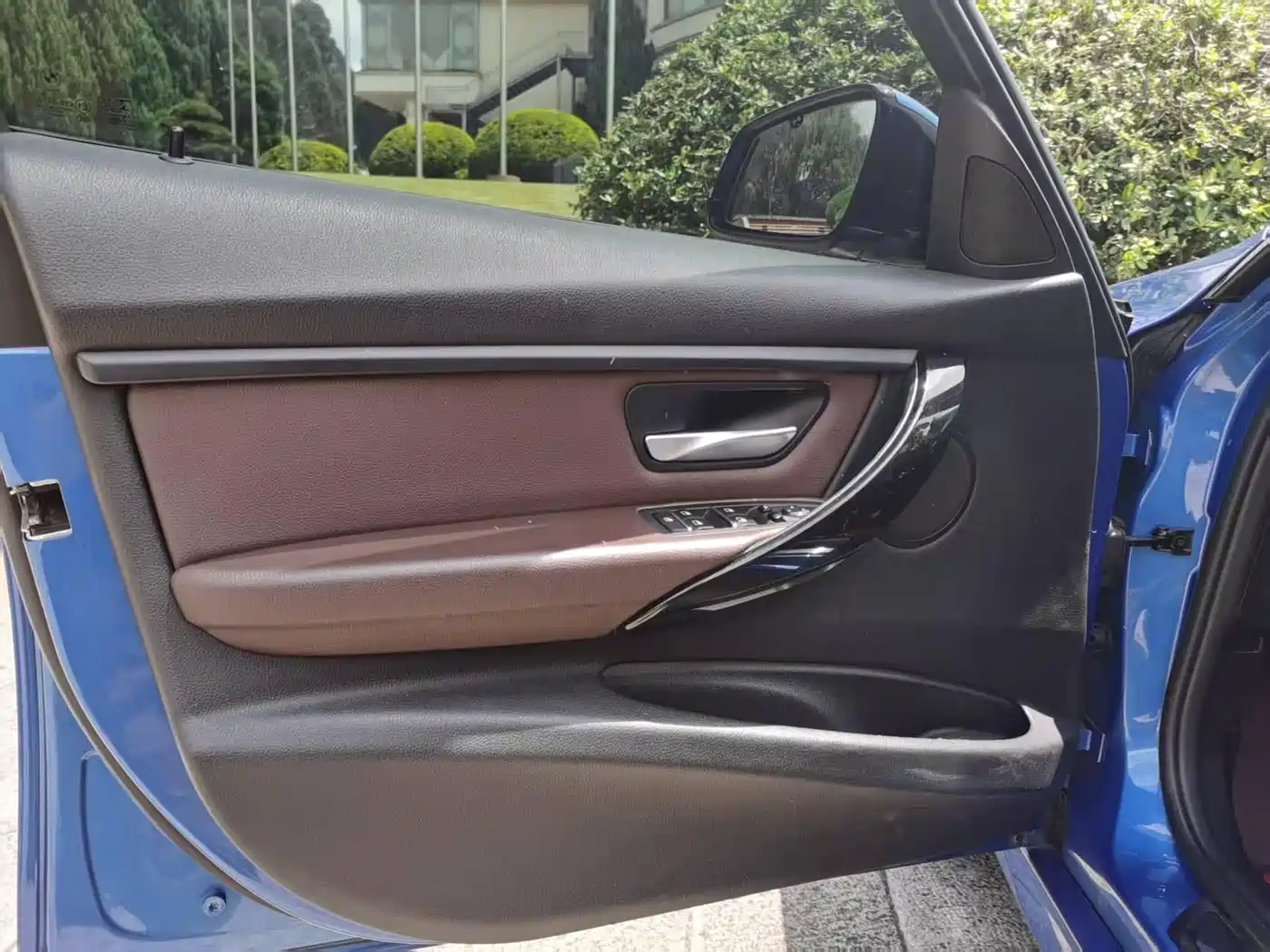 BMW 3 Series 2018 320Li Leading M Sport Package фото 11