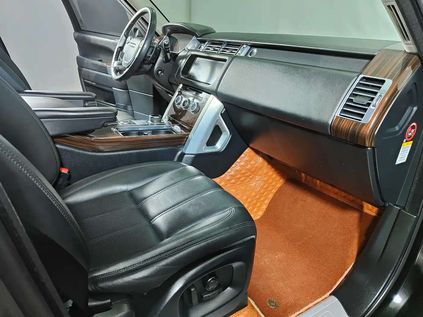 Land Rover Range Rover 2016 3.0 SC V6 Vogue фото 5
