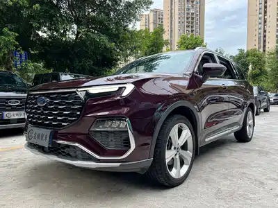 Ford Equator