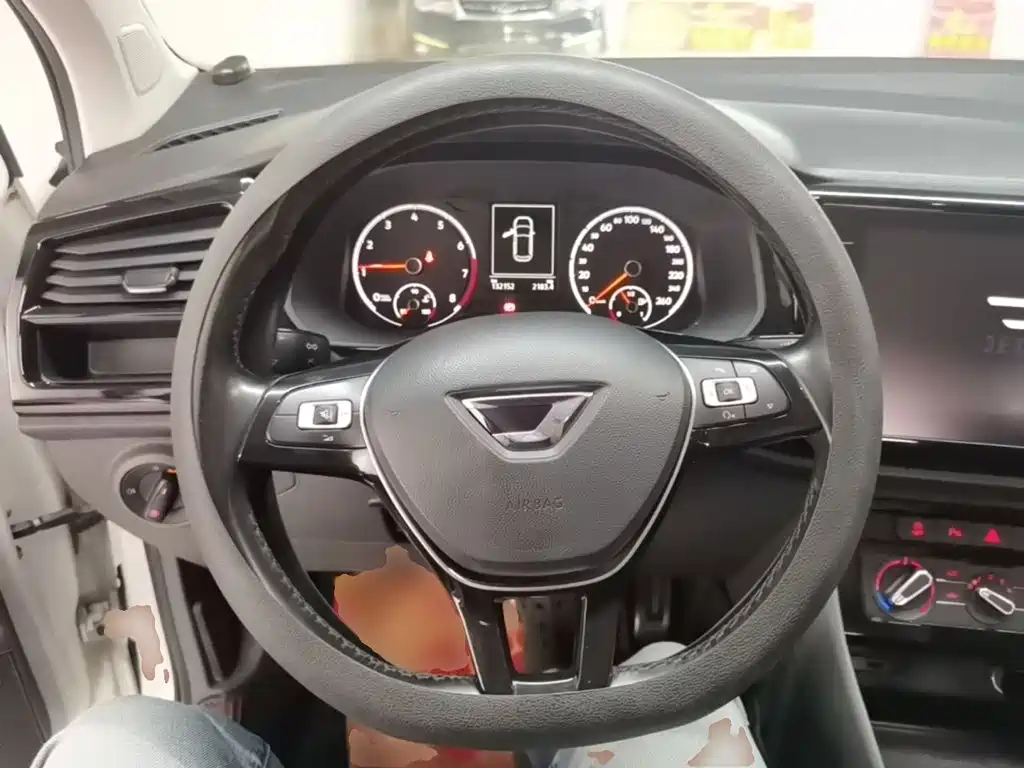 Jetta VS7 2020 2020 1.4T Auto Enjoyment