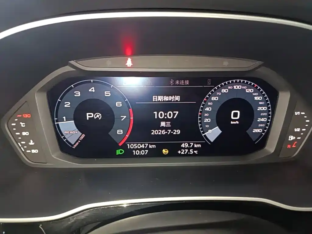 Фото 12 - Audi Q3