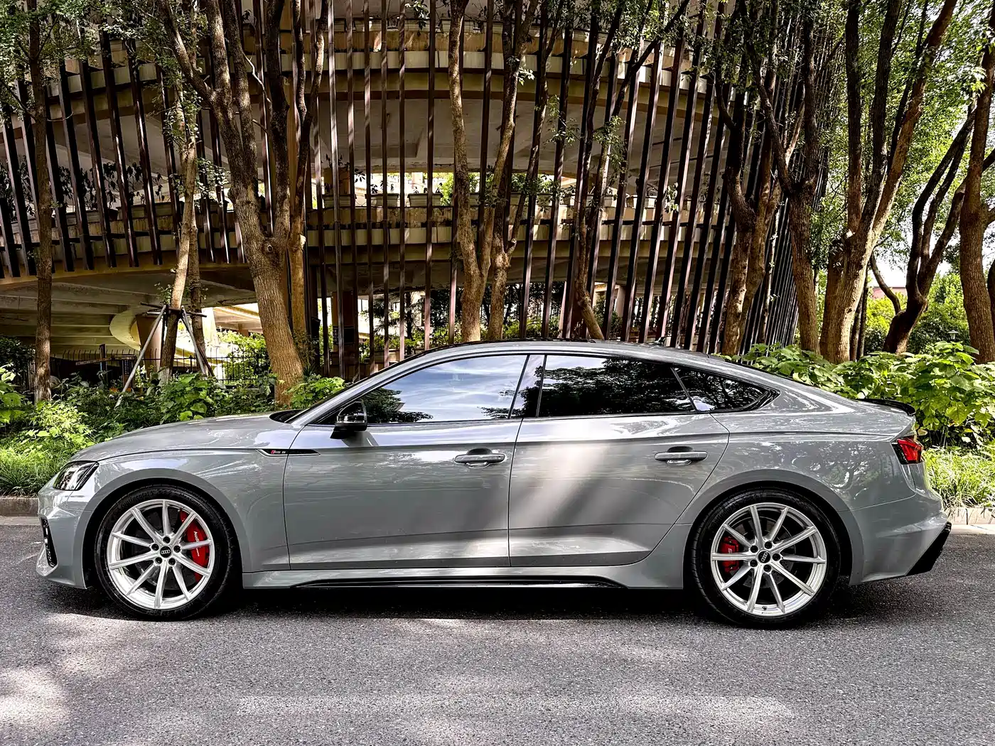 Audi RS 5 2024 2023 RS 5 2.9T Sportback Standard Edition