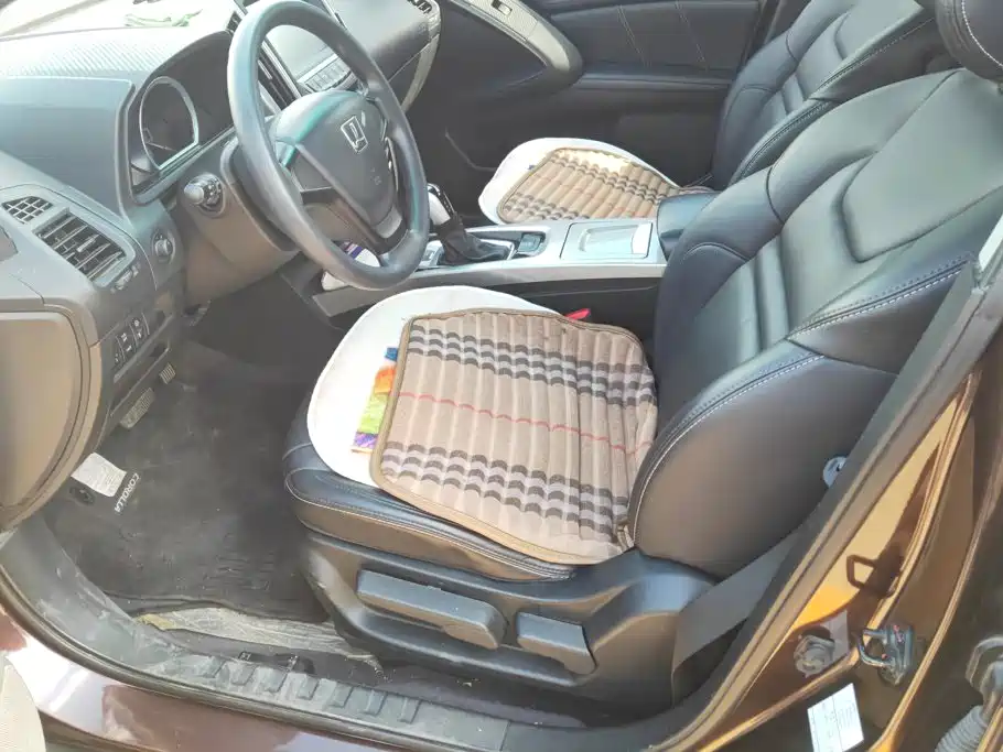 Luxgen U6 SUV 2016 2016 1.8T Fashion Value