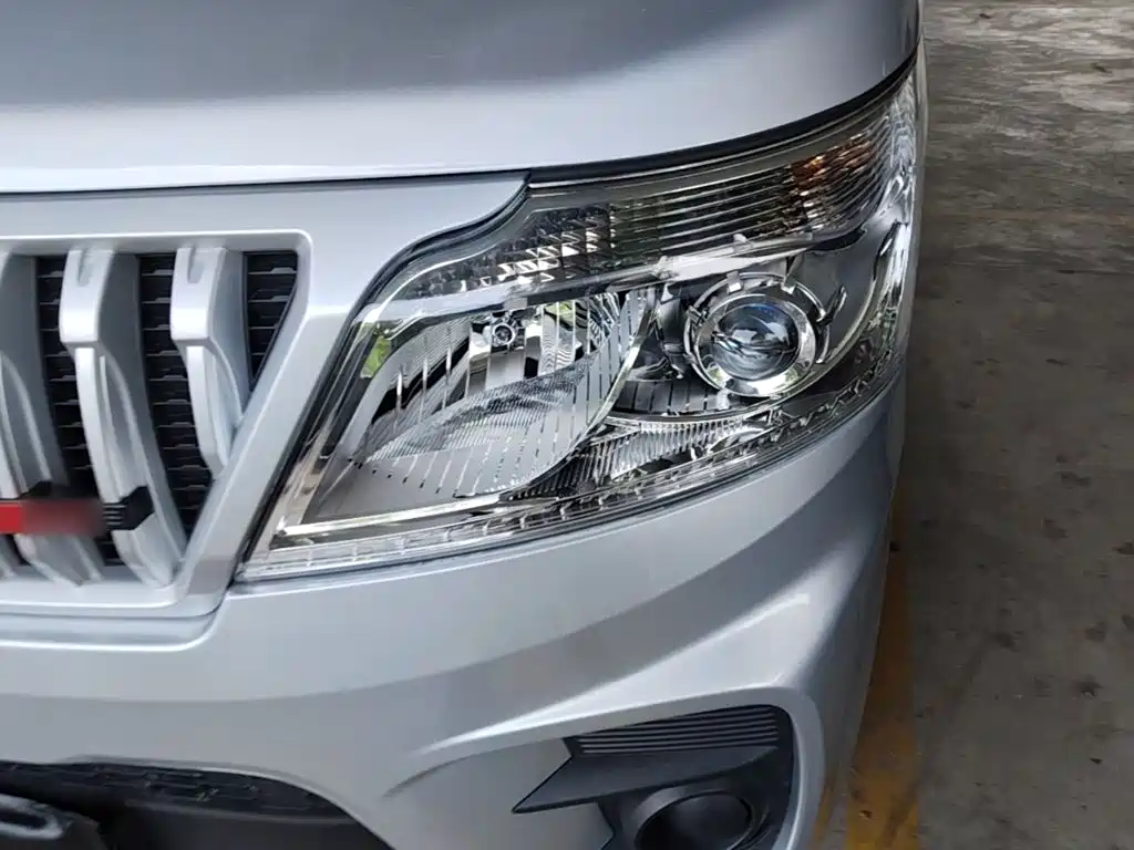 Changan Kaicheng Changan Ruixing M60 2025 2023 1.5L GDI Comfort Van 2-seater