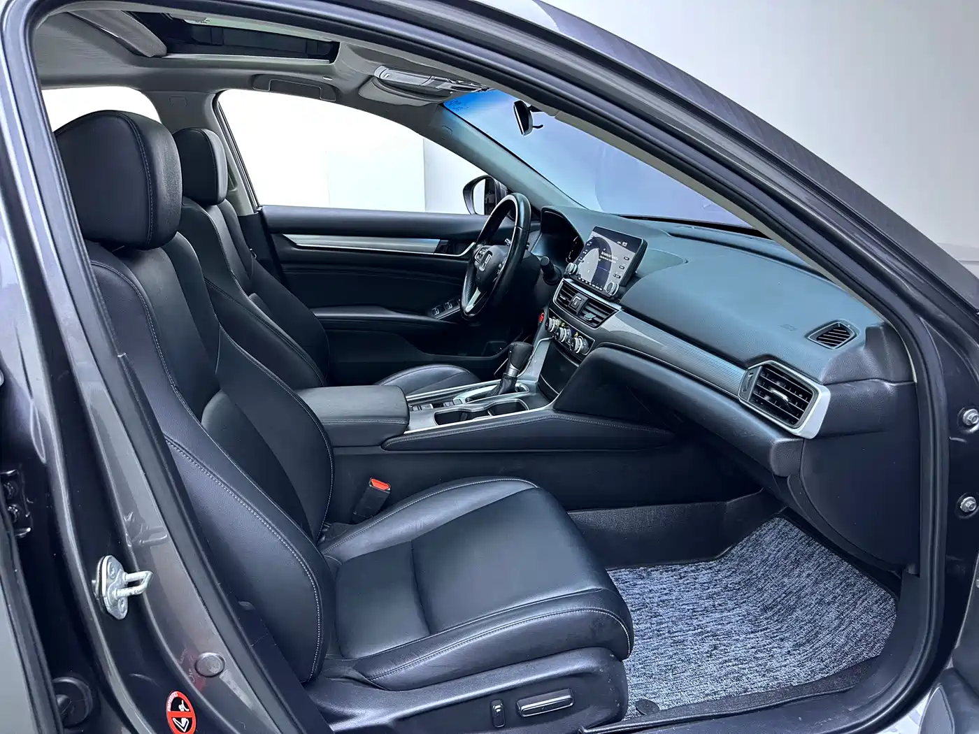 Honda Accord 2021 260TURBO Luxury·Starlight Limited Edition фото 11