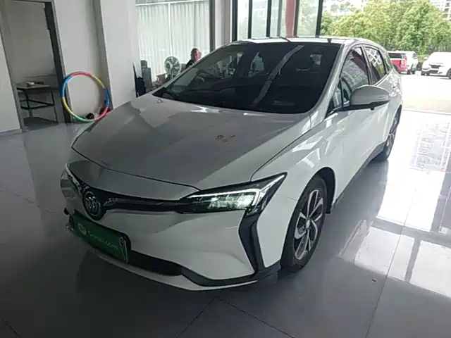 Buick Velite 6 2021
