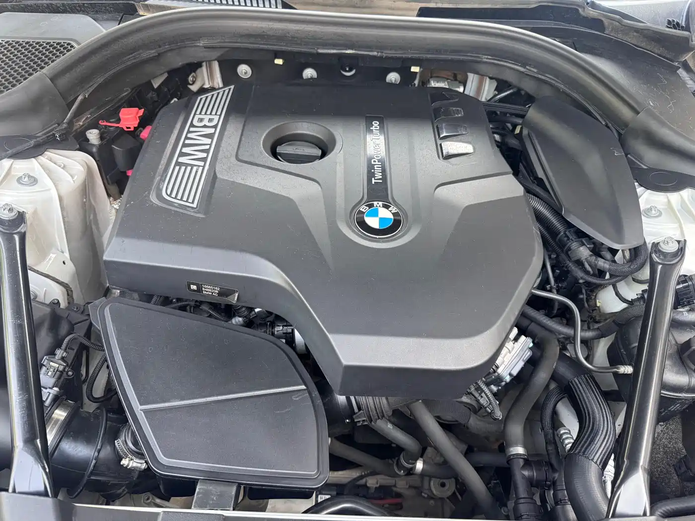 BMW 6 Series GT 2018 630i M Sport Package фото 12