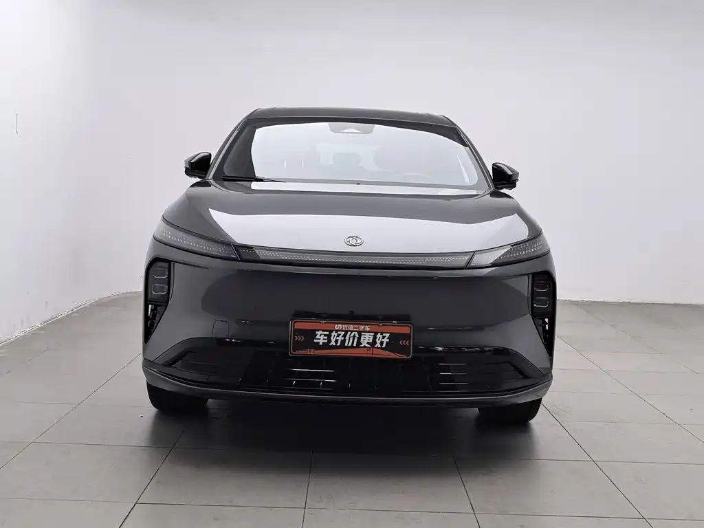 Dongfeng Aeolus L8 2025 2025 Plug-in Hybrid