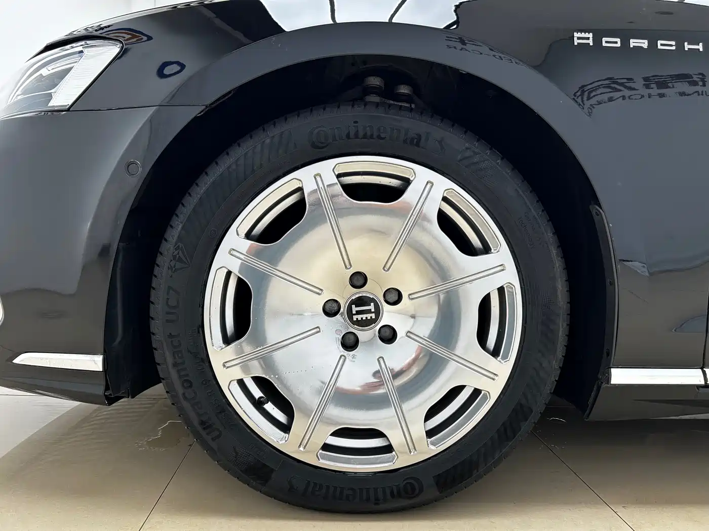 Audi A8, миниатюра 27