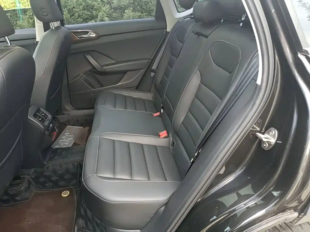 Volkswagen Tharu, миниатюра 17