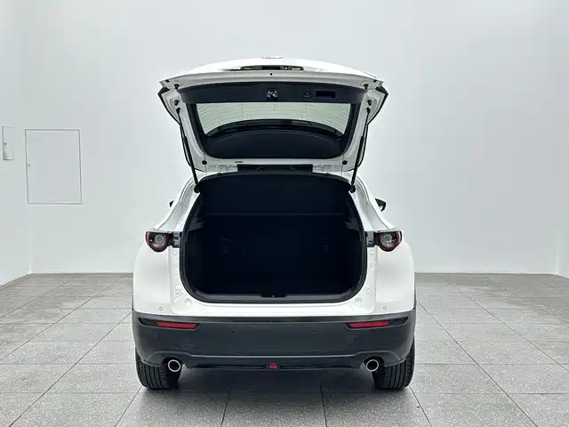 Фото 15 - Mazda CX-30