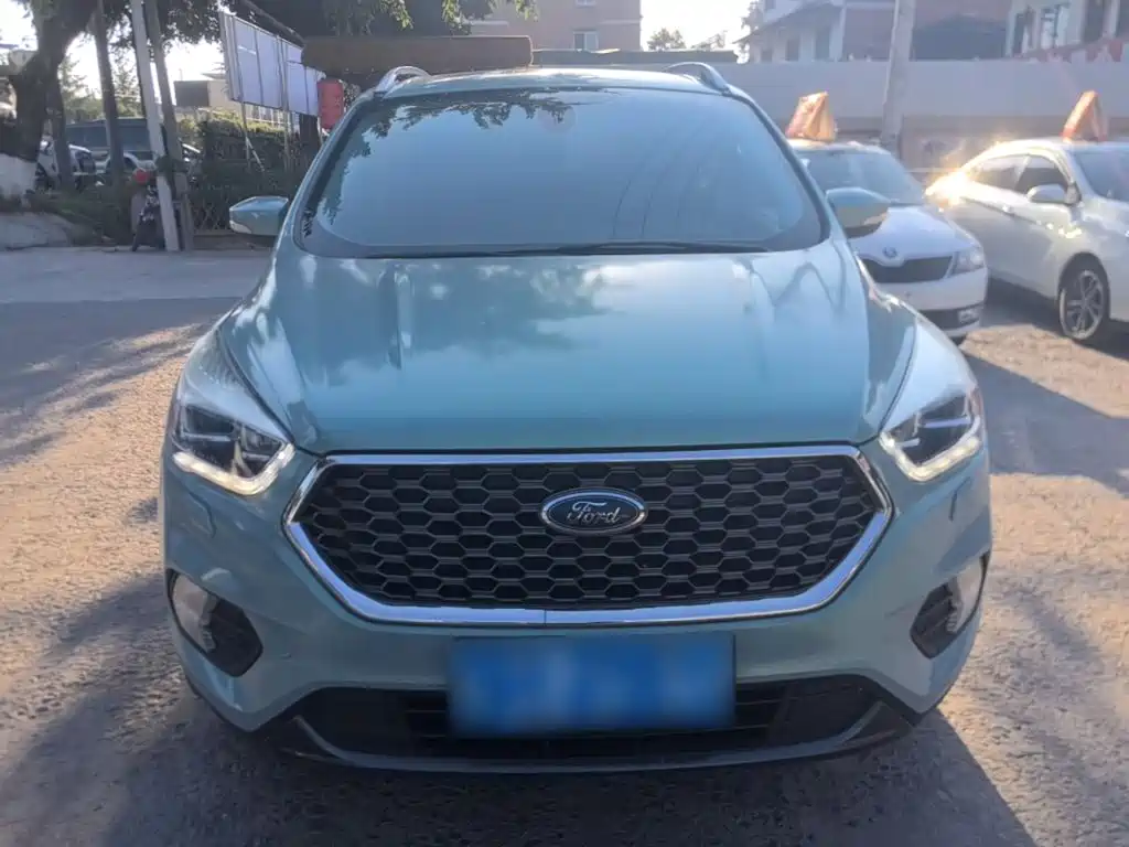 Photo 3 - Ford Kuga