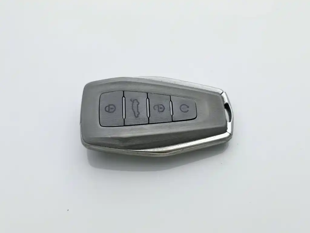Geely Emgrand X6, миниатюра 19