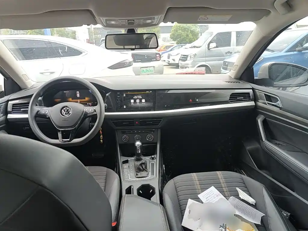 Volkswagen Lavida 2022 280TSI DSG Comfort Edition фото 10