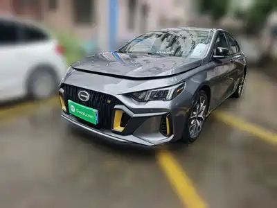 Trumpchi Empow