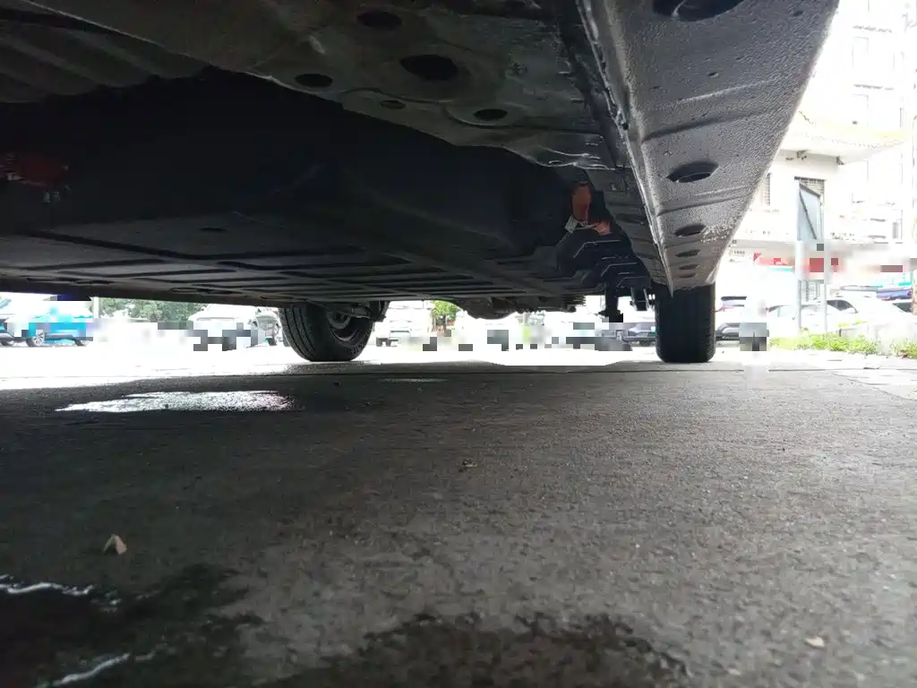 Wuling Motors Wuling Zhiguang NEV 2026 2025 Model 305km Base Version
