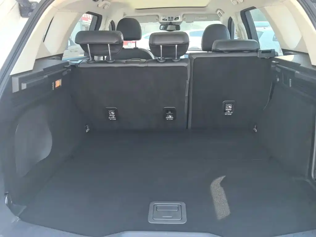 Haval H7 2016 2016 Blue Label H7 2.0T Automatic Luxury