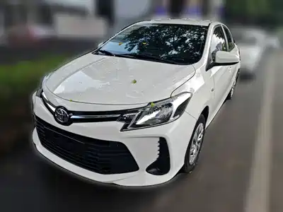 Toyota Vios