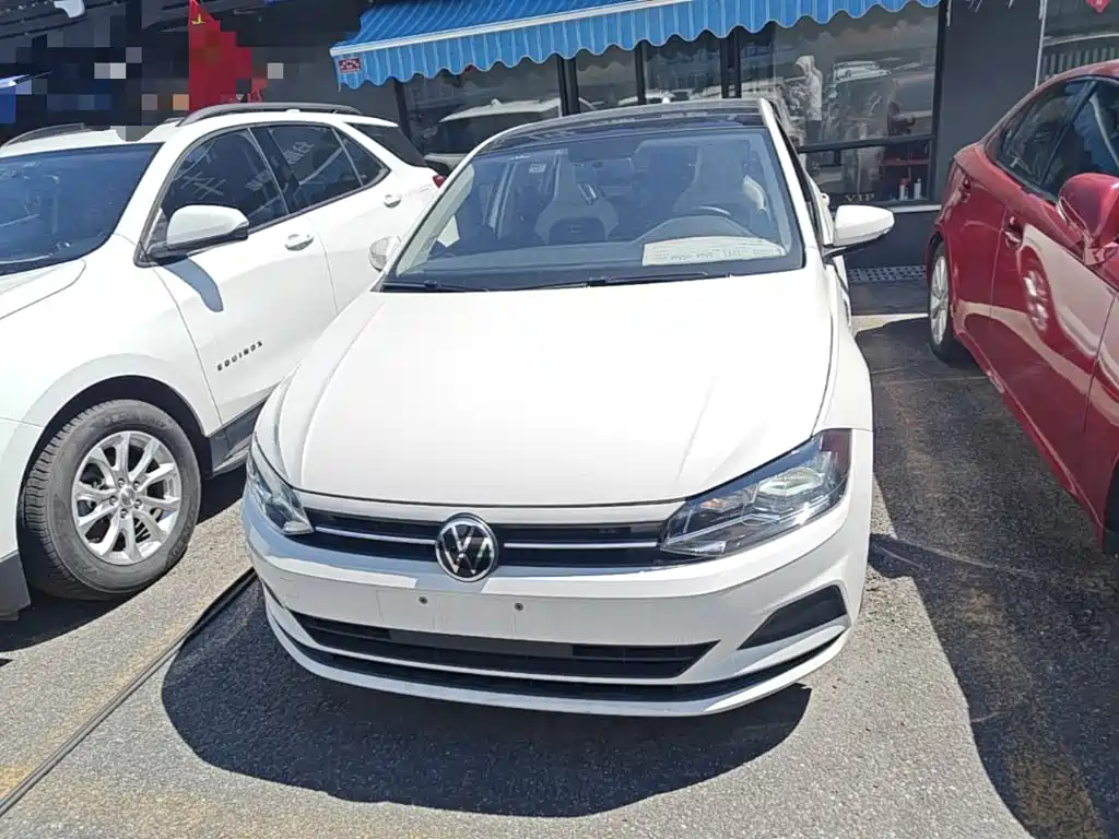 Volkswagen Polo, миниатюра 3