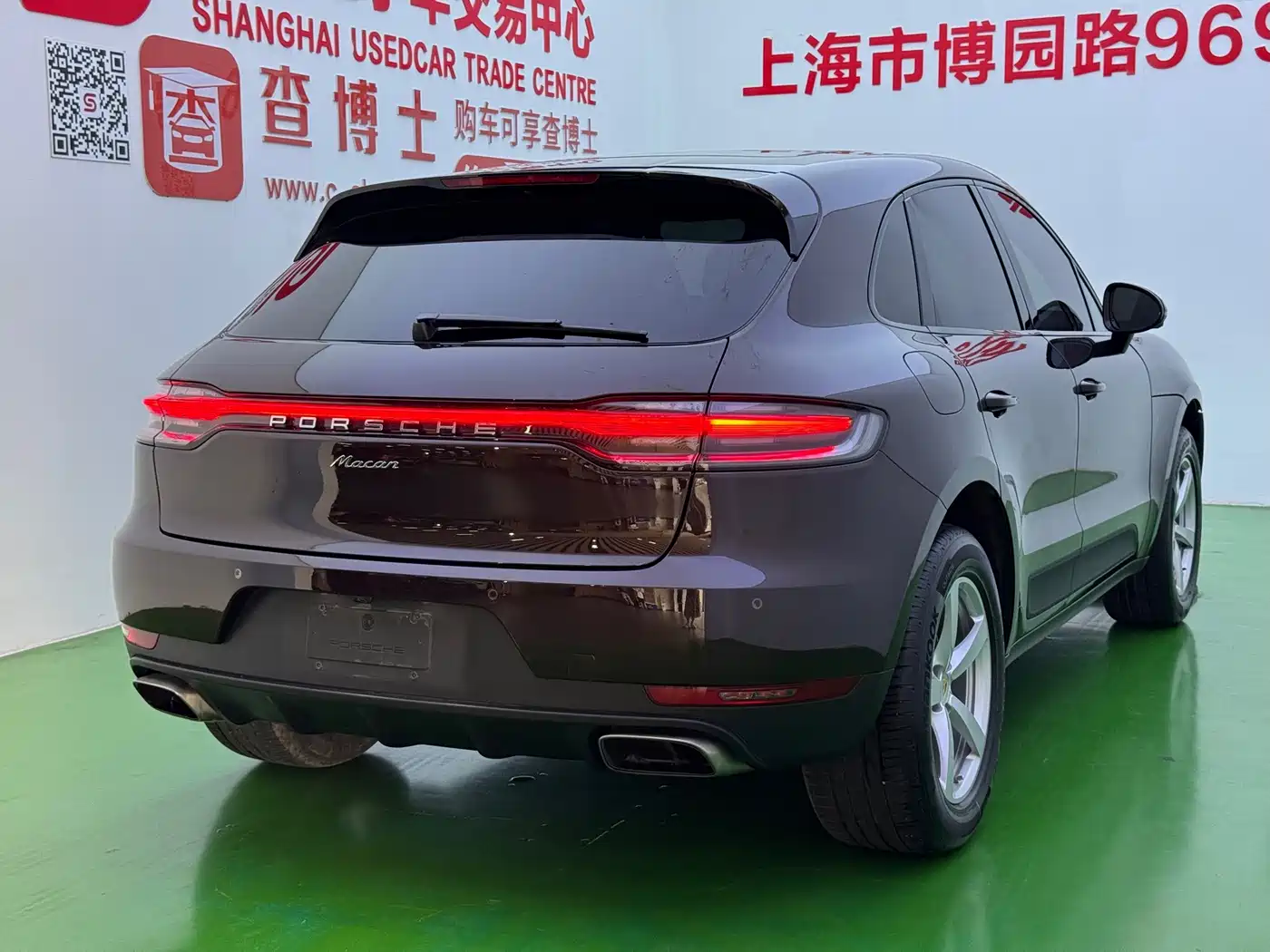 Porsche Macan, миниатюра 27