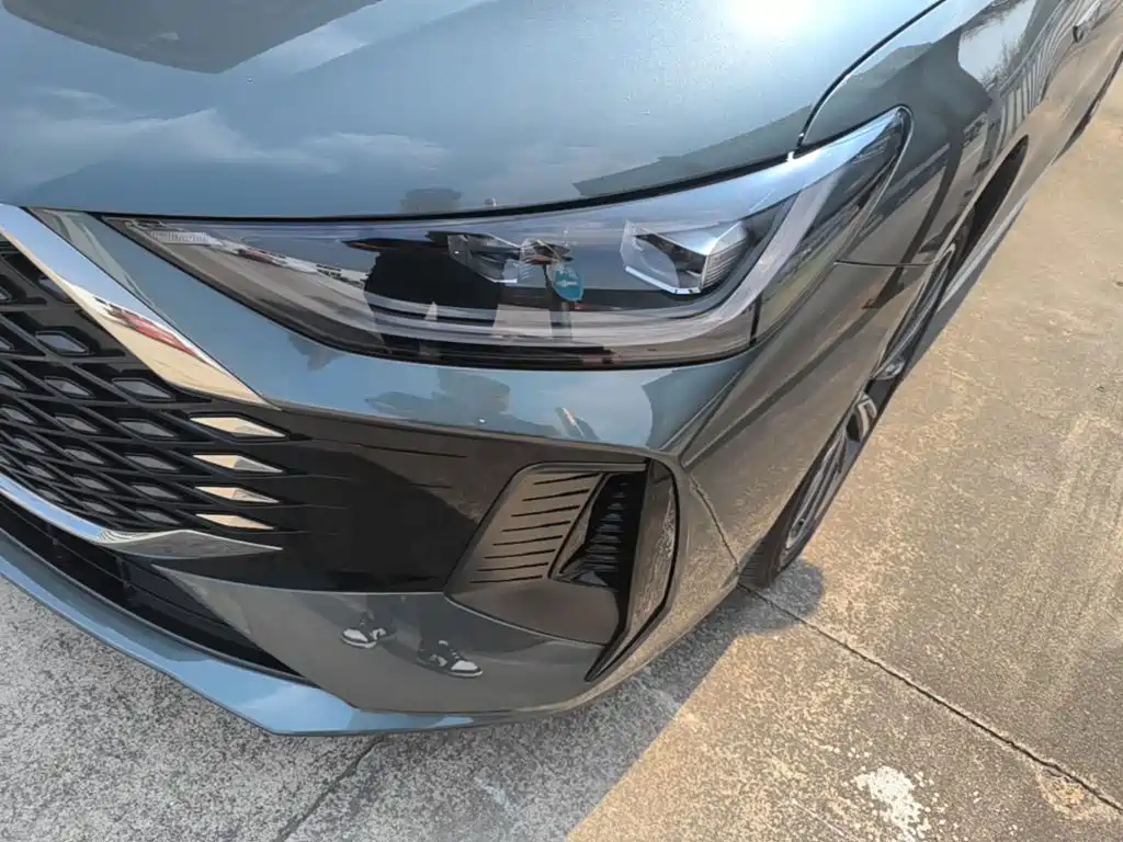 Chery Arrizo 8 PRO 2026 2025 Pro 1.6T Comfort