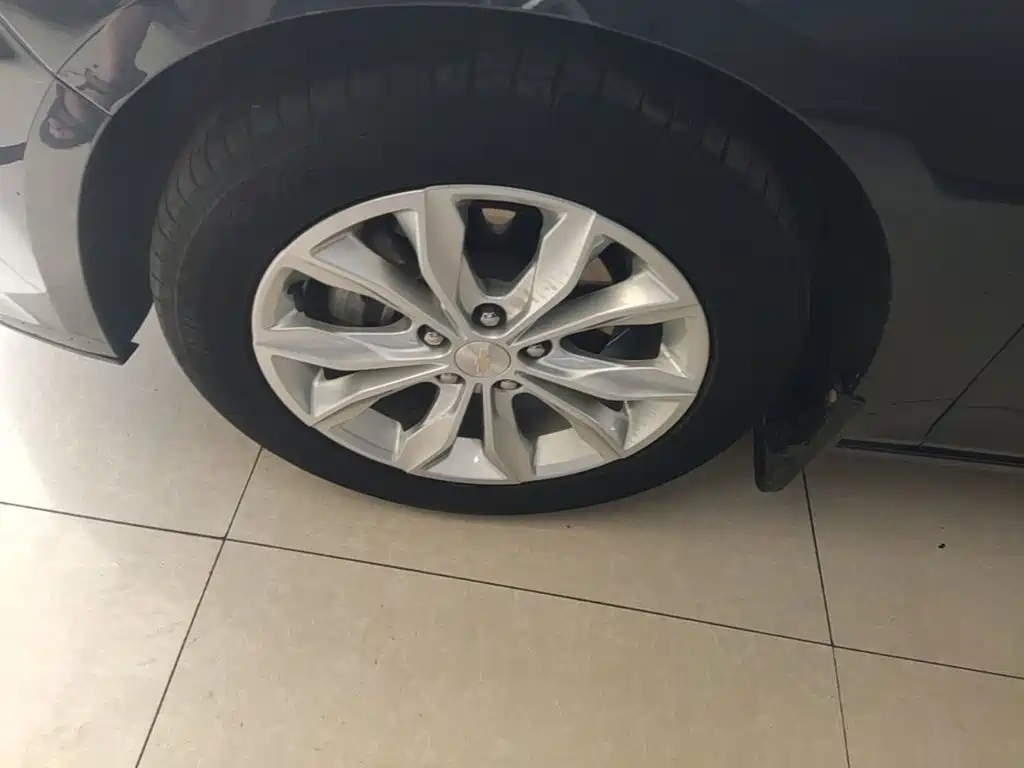 Chevrolet Malibu XL 2022 2022 535T Auto Sharp Dynamic Edition