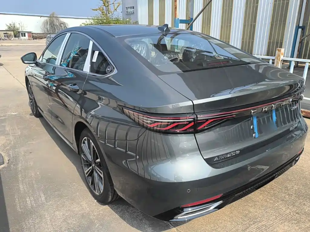 Chery Arrizo 8 PRO 2026 2025 Pro 1.6T Comfort