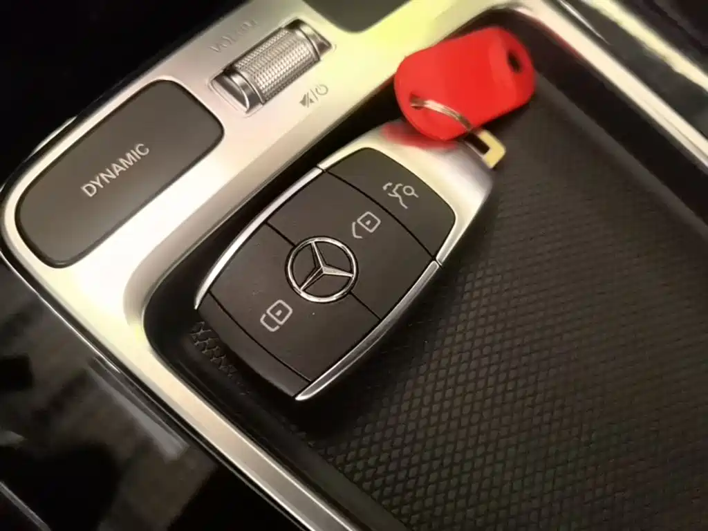 Mercedes-Benz A-Class 2025 2025 A 200 L Fashion Edition
