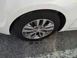Фото 23 - Buick Excelle