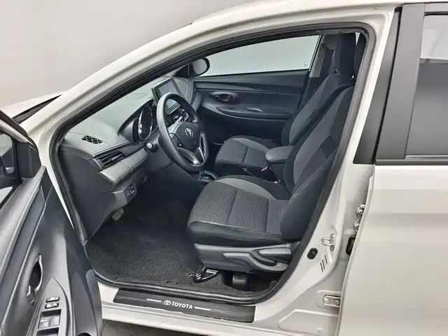 Toyota Vios FS 2022 2022 1.5L 20th Anniversary Edition