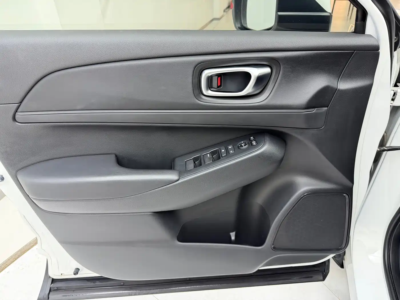 Honda Vezel 2023 2023 1.5L CVT Pioneer Edition