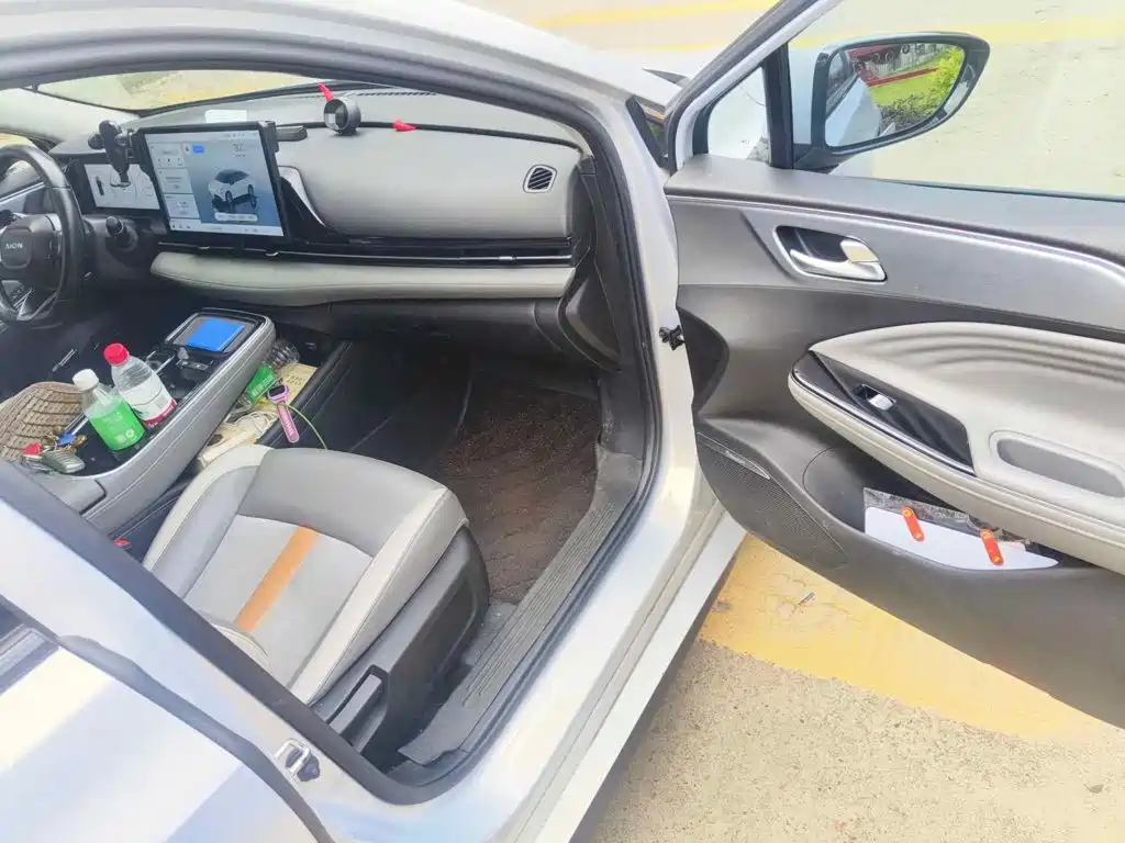 Aion S Plus 2022 2022 70 Smart Edition