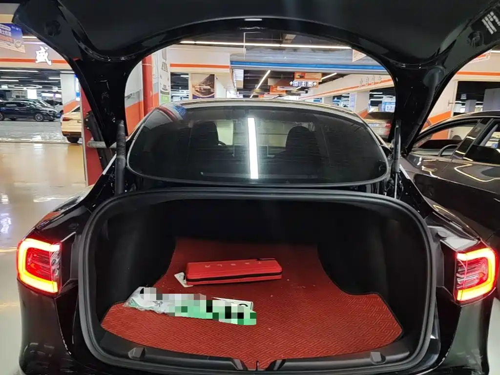 Фото 19 - Tesla Model 3