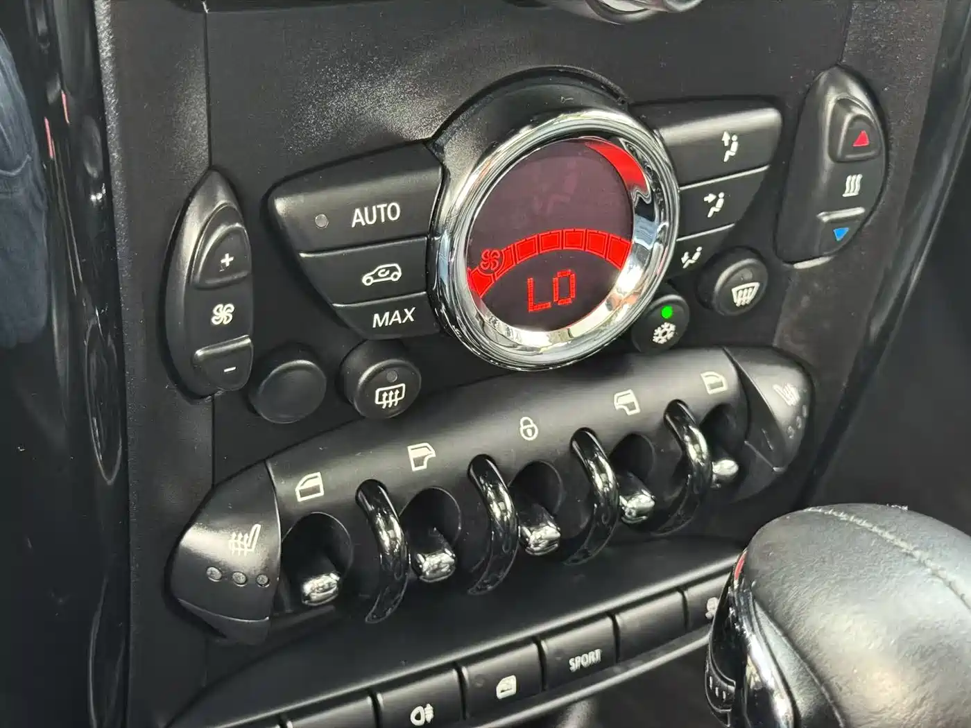 MINI COUNTRYMAN 2012 2011 1.6L COOPER Excitement