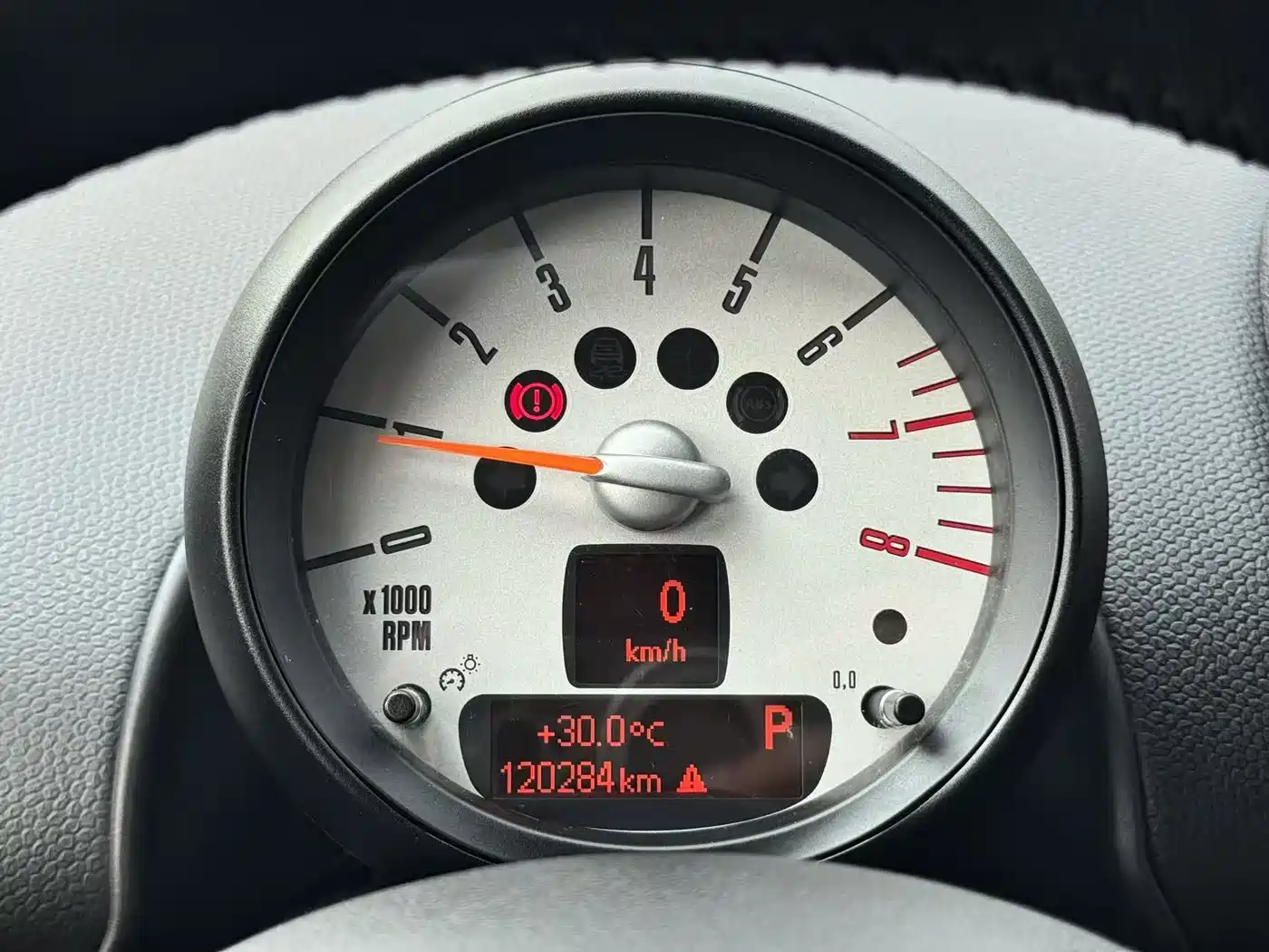 MINI COUNTRYMAN 2012 2011 1.6L COOPER Excitement