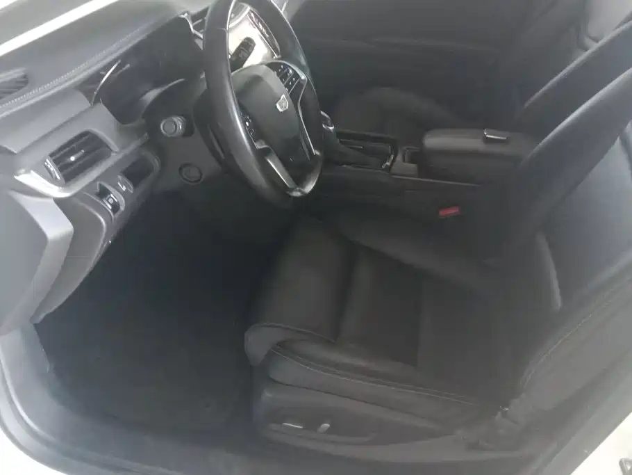 Cadillac XTS 2019 2018 28T Technology