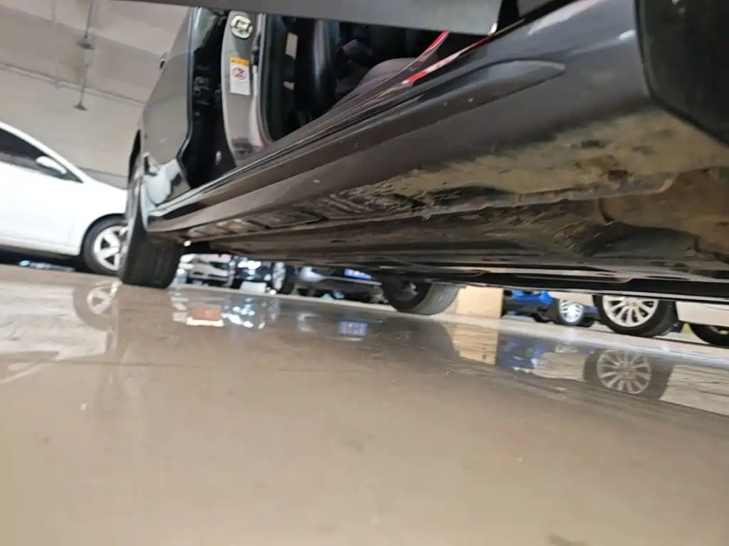 Changan Ruicheng PLUS 2023 2023 1.5T DCT Leading Joy Version