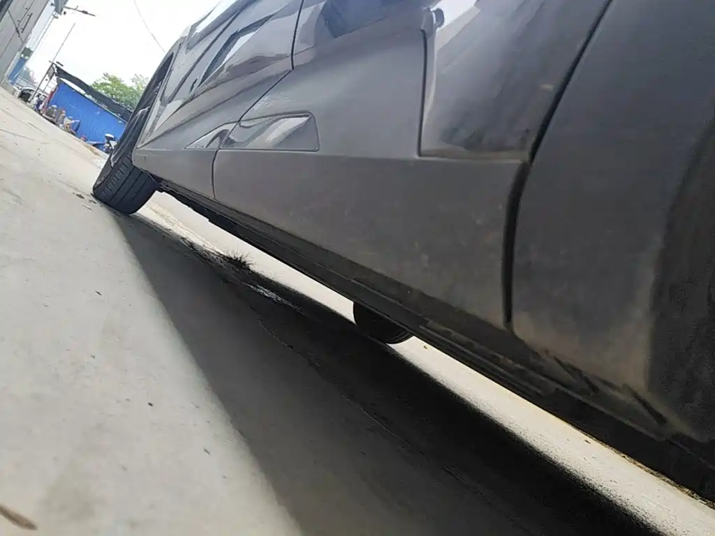 BYD Seagull 2023 2023 Vitality Edition