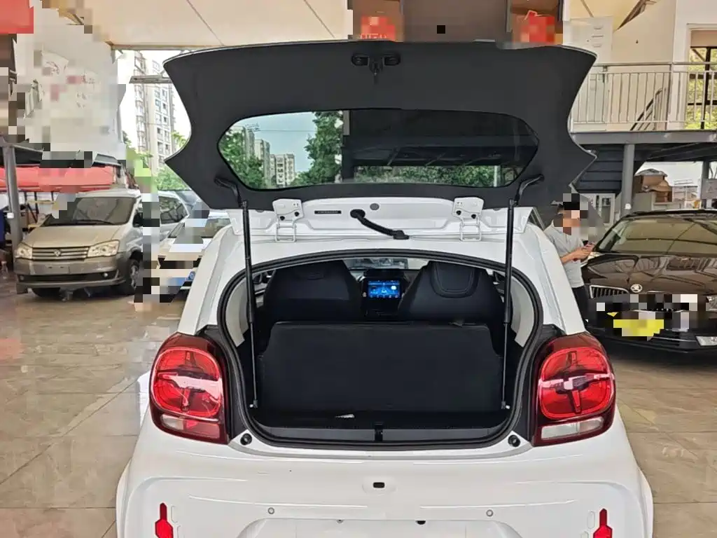 Roewe Kaiwei CLEVER 2023 2022 311km Vitality Bobo Edition