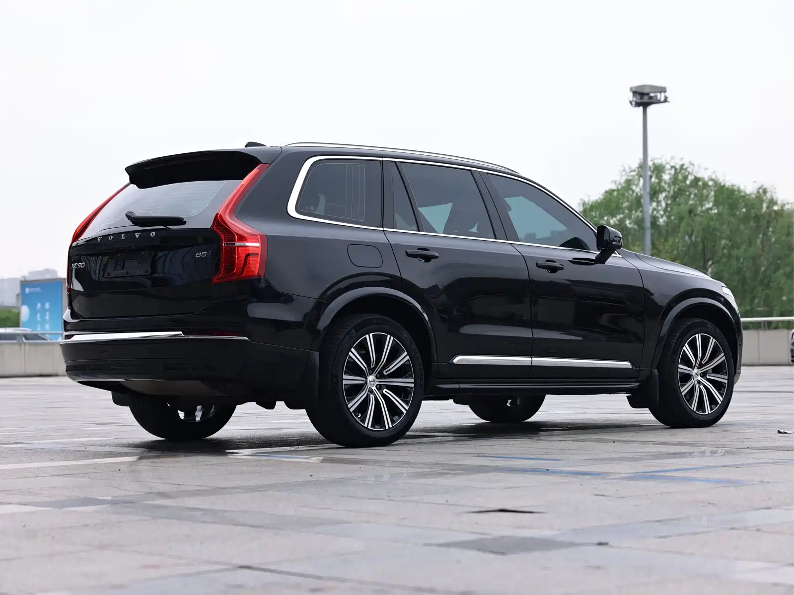 صورة 5 - Volvo XC90